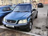 Honda CR-V 1997 года за 2 600 000 тг. в Талдыкорган