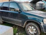 Honda CR-V 1997 годаүшін3 200 000 тг. в Семей – фото 3