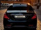 Mercedes-Benz S 500 2015 годаүшін22 000 000 тг. в Алматы – фото 2