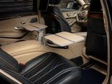 Mercedes-Benz S 500 2015 годаүшін22 000 000 тг. в Алматы – фото 4