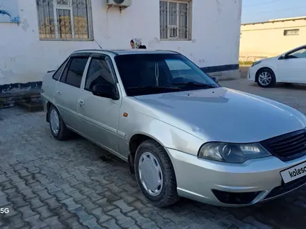 Daewoo Nexia 2008 года за 1 800 000 тг. в Актау – фото 15