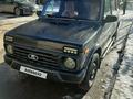 ВАЗ (Lada) Lada 2131 (5-ти дверный) 2005 годаүшін1 800 000 тг. в Астана