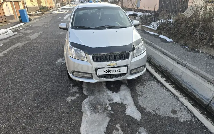 Chevrolet Nexia 2020 года за 4 600 000 тг. в Шымкент