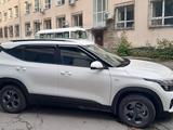 Kia Seltos 2024 года за 11 000 000 тг. в Астана – фото 2