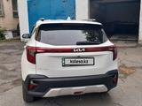 Kia Seltos 2024 года за 11 000 000 тг. в Астана – фото 3