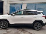 Kia Seltos 2024 года за 11 000 000 тг. в Астана – фото 4