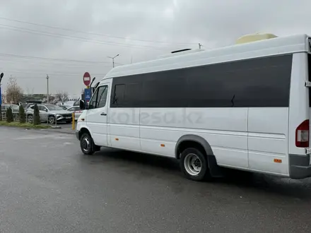 Mercedes-Benz Sprinter 2018 года за 13 200 000 тг. в Шымкент – фото 5