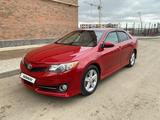 Toyota Camry 2012 года за 7 200 000 тг. в Актобе