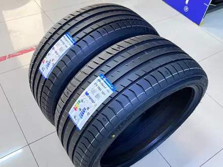 245/40R20 — 275/35R20 Triangle 2024 EffexsporT TH202 за 240 000 тг. в Алматы – фото 5