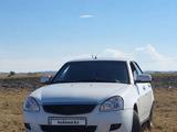 ВАЗ (Lada) Priora 2170 2013 года за 1 855 550 тг. в Караганда