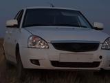 ВАЗ (Lada) Priora 2170 2013 годаүшін1 855 550 тг. в Караганда – фото 3