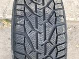 Tigar 235/55R17 Winter за 47 500 тг. в Алматы