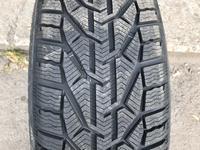 Tigar 235/55R17 Winter за 47 500 тг. в Алматы