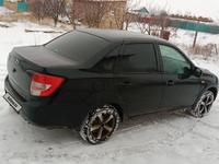 ВАЗ (Lada) Granta 2190 2014 годаүшін3 100 000 тг. в Атырау