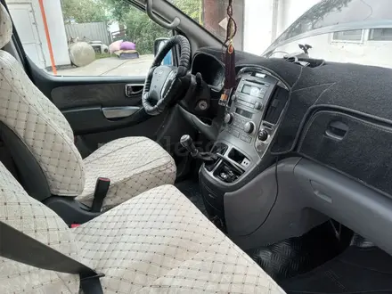 Hyundai H-1 2010 годаүшін6 800 000 тг. в Атырау – фото 11