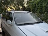 Kia Carnival 2001 года за 1 200 000 тг. в Шымкент – фото 3