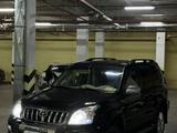 Toyota Land Cruiser Prado 2007 года за 12 900 000 тг. в Астана – фото 2