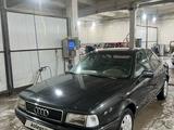 Audi 80 1994 года за 1 260 000 тг. в Астана