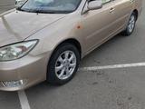 Toyota Camry 2004 годаүшін2 800 000 тг. в Актау – фото 5