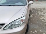 Toyota Camry 2004 годаүшін2 800 000 тг. в Актау