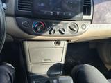 Toyota Camry 2004 годаүшін2 800 000 тг. в Актау – фото 3