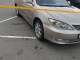 Toyota Camry 2004 годаүшін2 800 000 тг. в Актау – фото 4