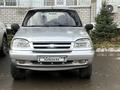 Chevrolet Niva 2007 года за 2 000 000 тг. в Уральск – фото 16