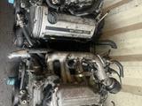 Двигатель Sorento 3.3 3.8 G6DB G6DA за 550 000 тг. в Алматы