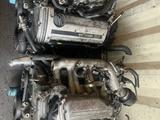 Двигатель Sorento 3.3 3.8 G6DB G6DA за 520 000 тг. в Алматы
