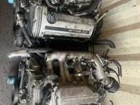 Двигатель Sorento 3.3 3.8 G6DB G6DAүшін550 000 тг. в Алматы