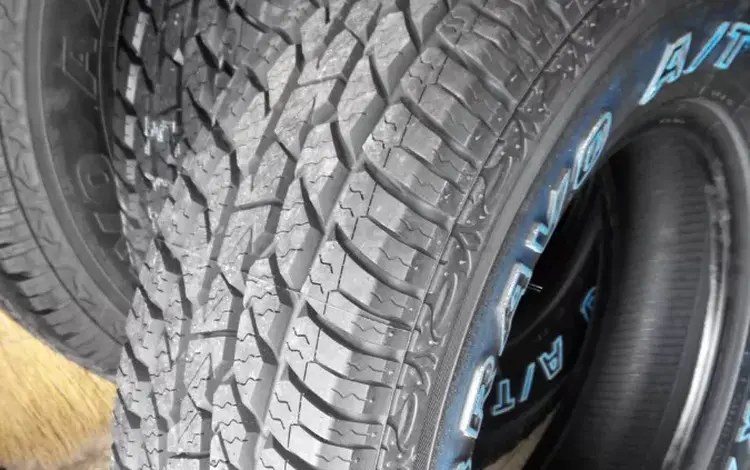 265-70-16 Maxxis Bravo AT-771 за 61 999 тг. в Алматы