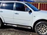 Mitsubishi Pajero Sport 2013 годаүшін7 500 000 тг. в Усть-Каменогорск – фото 2