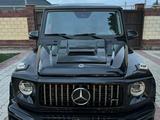 Mercedes-Benz G 55 AMG 2006 годаfor18 500 000 тг. в Алматы