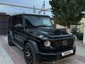 Mercedes-Benz G 55 AMG 2006 годаfor18 500 000 тг. в Алматы – фото 3