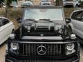 Mercedes-Benz G 55 AMG 2006 годаfor18 500 000 тг. в Алматы – фото 7