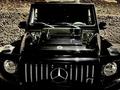 Mercedes-Benz G 55 AMG 2006 годаfor18 500 000 тг. в Алматы – фото 10