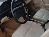 Mercedes-Benz E 200 1990 годаfor1 000 000 тг. в Тараз – фото 4