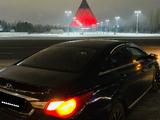 Hyundai Sonata 2012 годаүшін5 300 000 тг. в Астана – фото 4