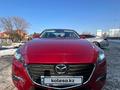 Mazda 3 2018 года за 8 250 000 тг. в Алматы – фото 13