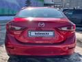 Mazda 3 2018 года за 8 250 000 тг. в Алматы – фото 9