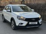 ВАЗ (Lada) Vesta SW Cross 2020 годаүшін6 850 000 тг. в Караганда