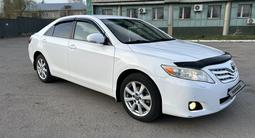 Toyota Camry 2011 года за 7 500 000 тг. в Кокшетау