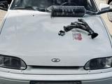 ВАЗ (Lada) 2114 2013 годаүшін1 570 000 тг. в Семей – фото 4