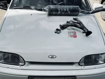 ВАЗ (Lada) 2114 2013 года за 1 570 000 тг. в Семей – фото 4