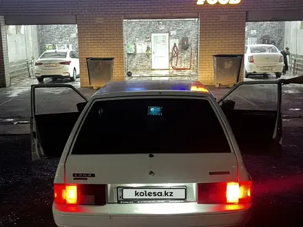 ВАЗ (Lada) 2114 2013 года за 1 570 000 тг. в Семей – фото 8