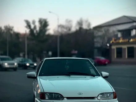 ВАЗ (Lada) 2114 2013 года за 1 570 000 тг. в Семей – фото 12