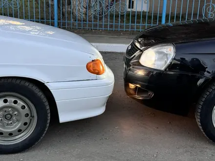 ВАЗ (Lada) 2114 2013 года за 1 570 000 тг. в Семей – фото 16