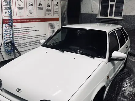 ВАЗ (Lada) 2114 2013 года за 1 570 000 тг. в Семей – фото 17