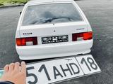 ВАЗ (Lada) 2114 2013 годаүшін1 570 000 тг. в Семей – фото 3
