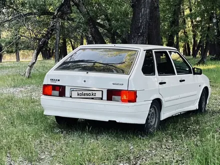 ВАЗ (Lada) 2114 2013 года за 1 570 000 тг. в Семей